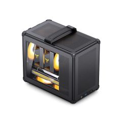 Vỏ Case Jonsbo C6 MAX Black