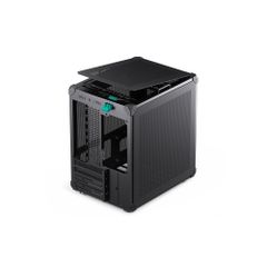 Vỏ Case Jonsbo C6 Handle Black