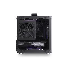 Vỏ Case Jonsbo C6 Handle Black