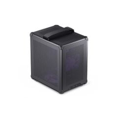 Vỏ Case Jonsbo C6 Handle Black