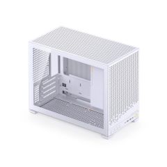 Vỏ Case Jonsbo D32 White