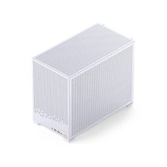 Vỏ Case Jonsbo D32 White