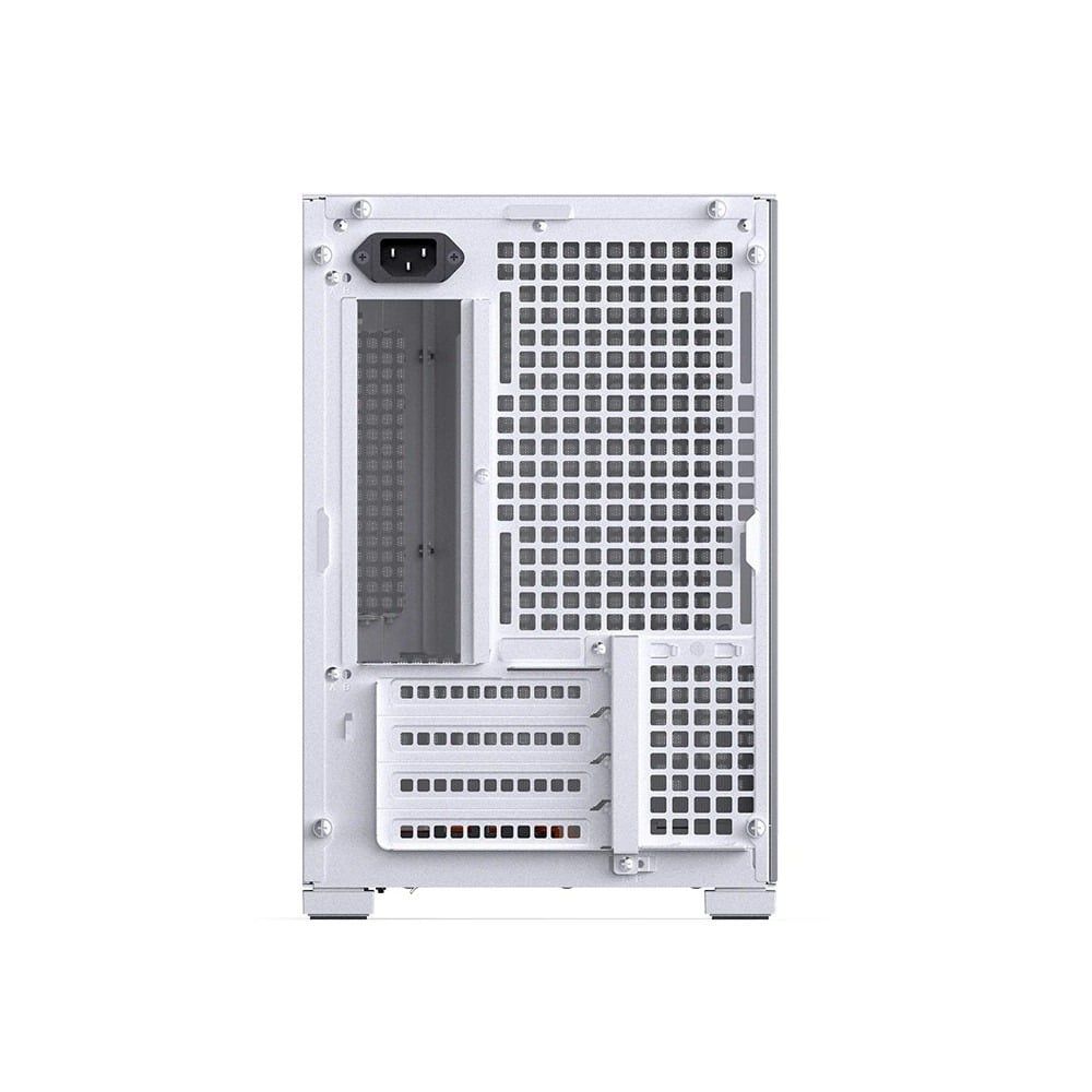 Vỏ Case Jonsbo D32 White