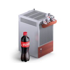 Vỏ Case Jonsbo T6 Silver