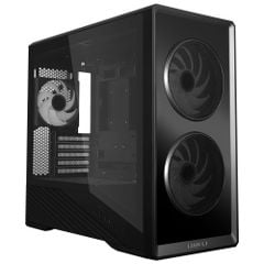 Vỏ case máy tính Lian Li Vector V150 INF Mini ARGB mATX