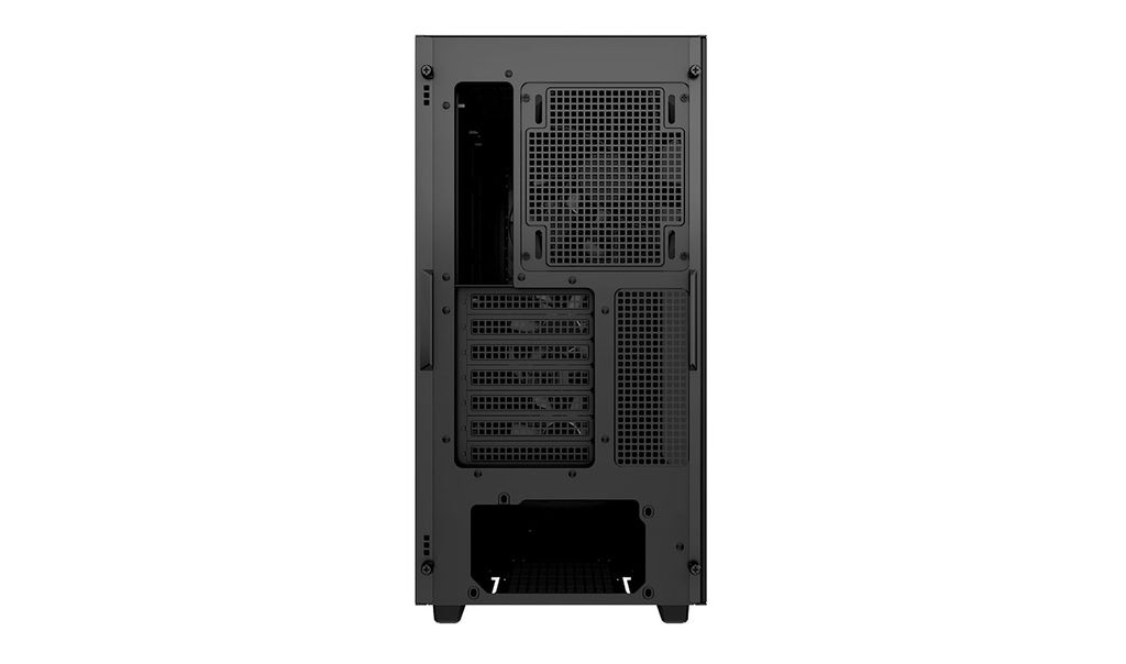 Vỏ case DEEPCOOL CG540 - BLACK