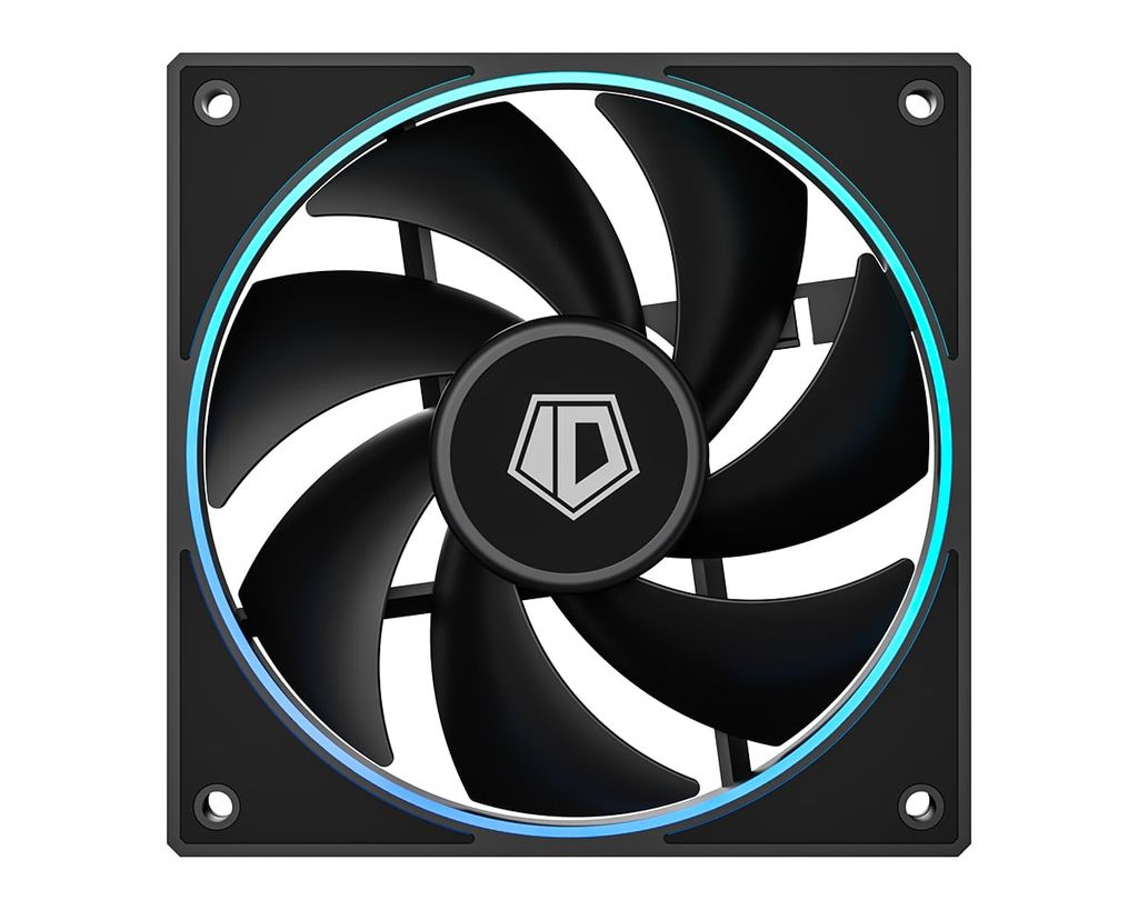 TẢN NHIỆT KHÍ ID-COOLING FROZN A410 TD ARGB ( 4 ống đồng/ hỗ trợ mọi Socket Intel/AMD )