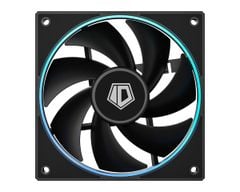 TẢN NHIỆT KHÍ ID-COOLING FROZN A410 TD ARGB ( 4 ống đồng/ hỗ trợ mọi Socket Intel/AMD )