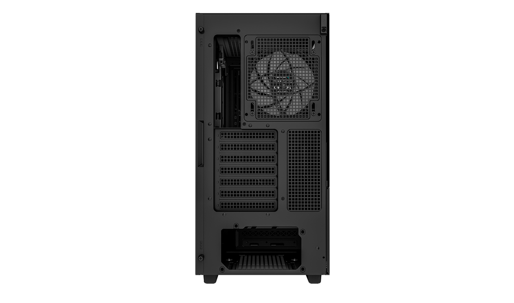 Vỏ case máy tính Deepcool CH560 Digital ARGB - BLACK