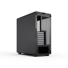 Vỏ Case Fractal Design Epoch Black TG Light Tint