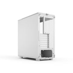 Vỏ Case Fractal Design Epoch White TG Clear tint
