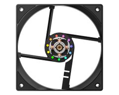 TẢN NHIỆT KHÍ CPU ID-COOLING SE-214-XT ARGB V2 (4 ống đồng/ hỗ trợ LGA 20XX/ ARGB)