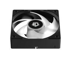 TẢN NHIỆT KHÍ ID-COOLING SE-904-XT ARGB - BLACK (4 ống đồng/ đèn ARGB)