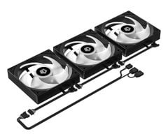 TẢN NHIỆT NƯỚC AIO ID-COOLING FX360 TD - BLACK