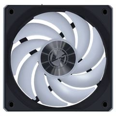 Bộ 3 fan case Lian Li Uni Fan CL WIRELESS 120 REGULAR | REVERSED BLADE - BLACK