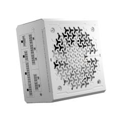 Nguồn máy tính Corsair RM1000e ATX 3.1 Cybenetics Gold - Full Modul - WHITE