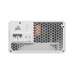 Nguồn máy tính Corsair RM1000e ATX 3.1 Cybenetics Gold - Full Modul - WHITE