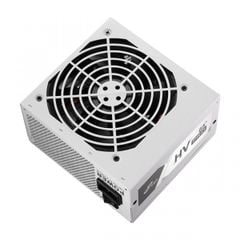 Nguồn máy tính FSP HV PRO 650W - WHITE (80 Plus Bronze)