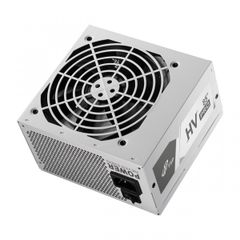 Nguồn máy tính FSP HV PRO 650W - WHITE (80 Plus Bronze)