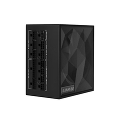 Nguồn máy tính Lian Li SX1200P 1200W - BLACK (80 Plus Platinum | ATX 3.1 | FULL MODULAR)