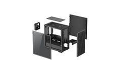 Vỏ case máy tính Deepcool MATREXX 40 - BLACK