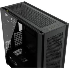 Vỏ Case máy tính Corsair 7000D Airflow TG - BLACK