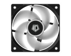 TẢN NHIỆT KHÍ ID-COOLING SE-904-XT ARGB - BLACK (4 ống đồng/ đèn ARGB)