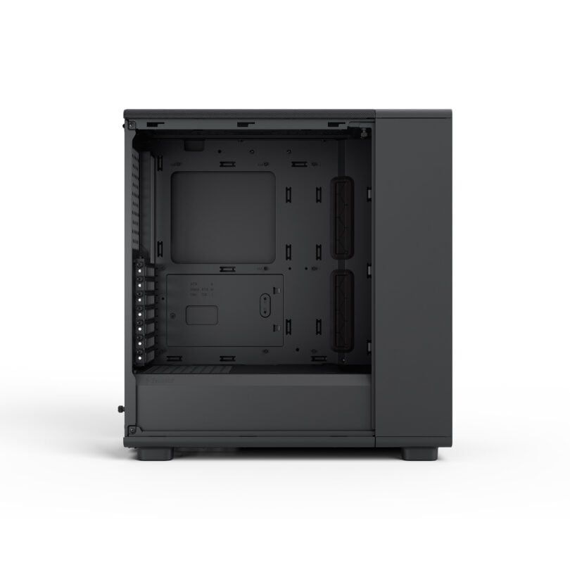 Vỏ Case Fractal Design Epoch Black TG Light Tint