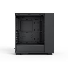 Vỏ Case Fractal Design Epoch Black TG Light Tint