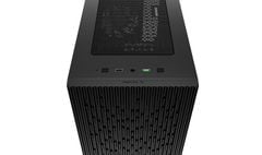 Vỏ case máy tính Deepcool MATREXX 40 3FS - BLACK