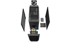 Vỏ case DEEPCOOL CG540 - BLACK