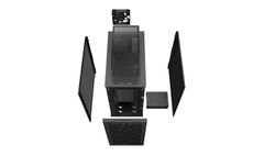 Vỏ case máy tính Deepcool MATREXX 40 - BLACK
