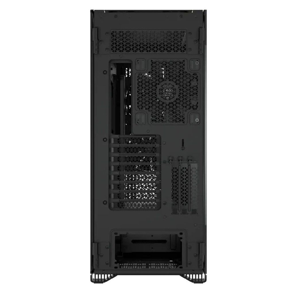 Vỏ Case máy tính Corsair 7000D Airflow TG - BLACK