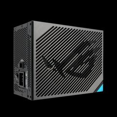 Nguồn máy tính ASUS ROG THOR 1600T3 (1600W, 80 Plus Titanium, ATX 3.1, PCIe 5.0, Full Modular)