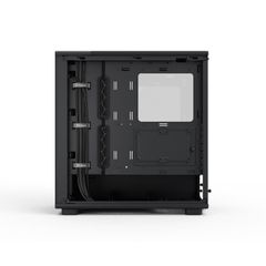 Vỏ Case Fractal Design Epoch Black TG Light Tint