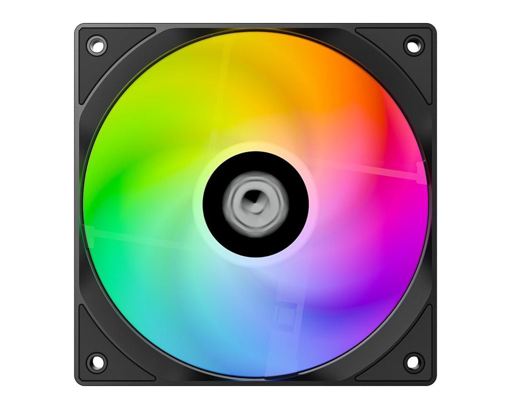 TẢN NHIỆT KHÍ CPU ID-COOLING SE-214-XT ARGB V2 (4 ống đồng/ hỗ trợ LGA 20XX/ ARGB)