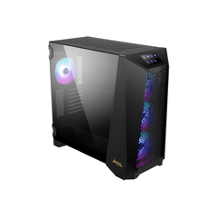 VỎ CASE MÁY TÍNH MEG PROSPECT 700R - BLACK