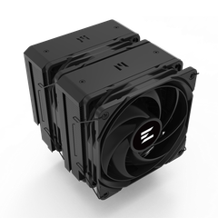 TẢN NHIỆT KHÍ ZALMAN CNPS14X DUO - BLACK
