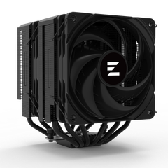 TẢN NHIỆT KHÍ ZALMAN CNPS14X DUO - BLACK