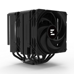 TẢN NHIỆT KHÍ ZALMAN CNPS14X DUO - BLACK