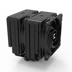 TẢN NHIỆT KHÍ ZALMAN CNPS14X DUO - BLACK