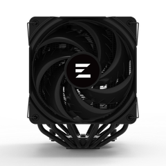 TẢN NHIỆT KHÍ ZALMAN CNPS14X DUO - BLACK