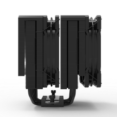 TẢN NHIỆT KHÍ ZALMAN CNPS14X DUO - BLACK