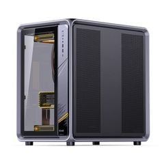 Vỏ Case Jonsbo BO400 Black
