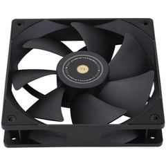 Quạt Fan case ThermalRight TL-G12B | TL-G12RB (Cánh ngược) - Black