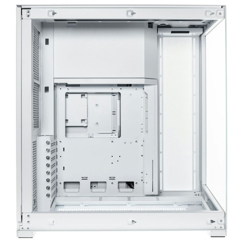 Vỏ Case Máy Tính Phanteks NV7 - MATTE WHITE