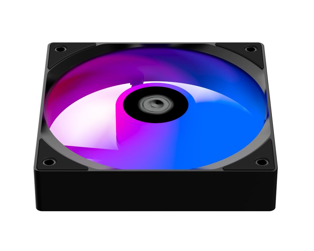 TẢN NHIỆT KHÍ CPU ID-COOLING SE-214-XT V2 (4 ống đồng/ hỗ trợ LGA 20XX/ AUTO-RGB)
