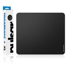 Bàn Di Chuột Pulsar ParaBrake V2 Mouse Pad XL - BLACK