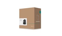 Vỏ case DEEPCOOL CH360 DIGITAL - BLACK