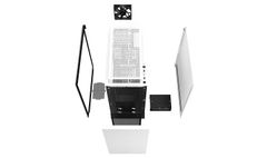 Vỏ case DEEPCOOL CH510 - WHITE
